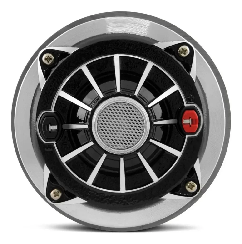 Driver Jbl Selenium D250 Trio 400w 200 Rms – imagen 2
