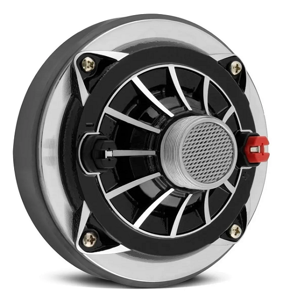 Driver Jbl Selenium D250 Trio 400w 200 Rms