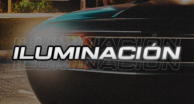 ILUMINACIÓN