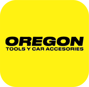 OREGON