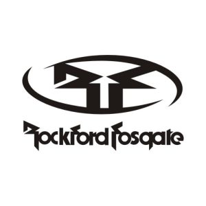 ROCKFORD FOSGATE