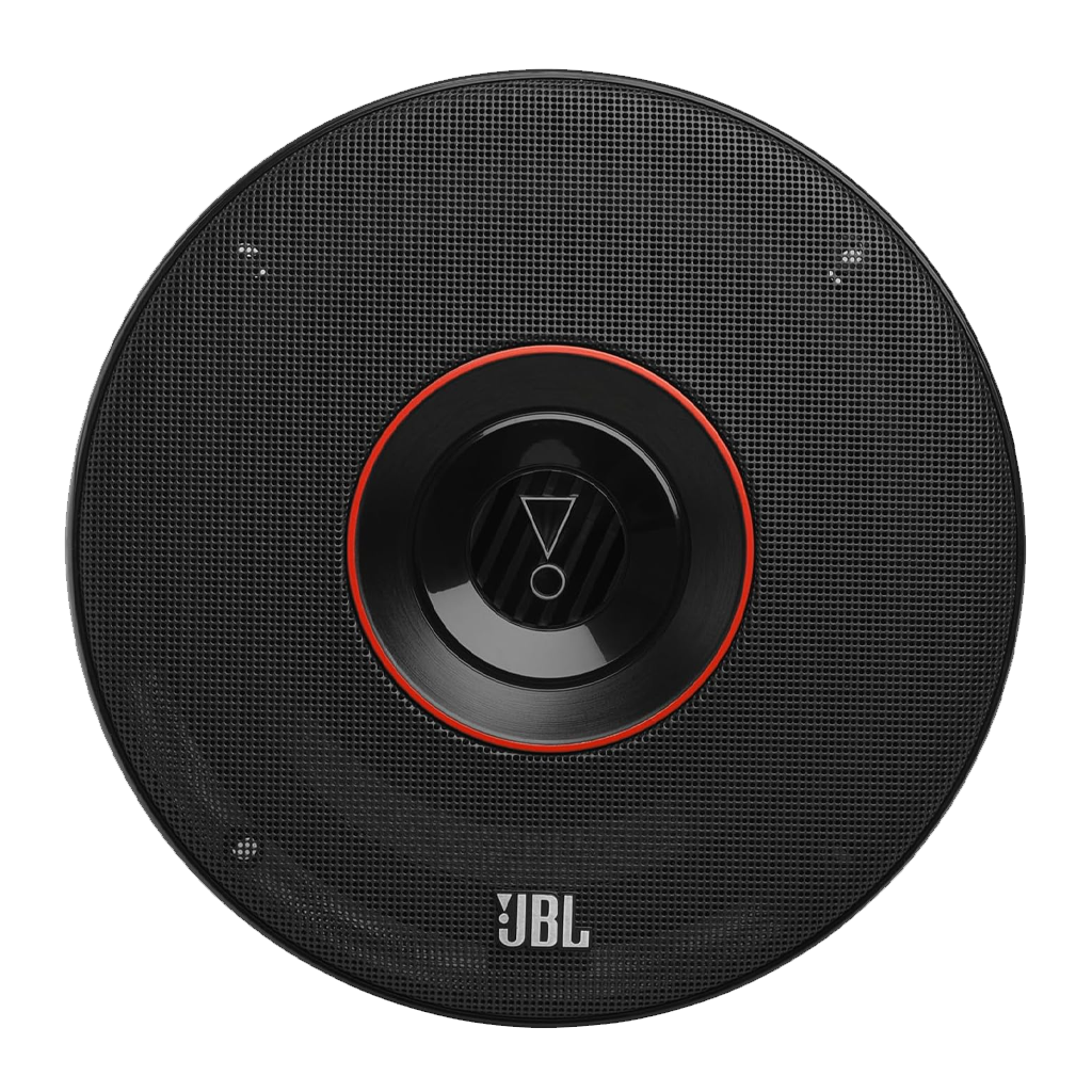 Parlante Componente Jbl Club 64c 6 60wrms 2 Vías