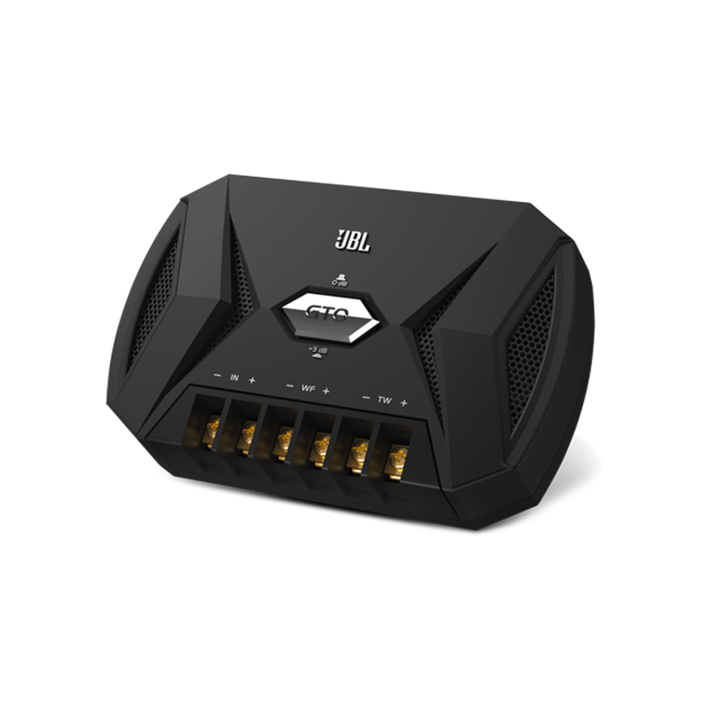 Parlantes Componente Jbl Gto609c 6 Pulgadas 90 Wrms 2 Vías – imagen 5