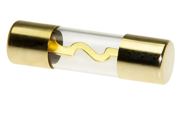 Fusibles Audiopipe Agu-30a Blister X Unidad Agu 30a