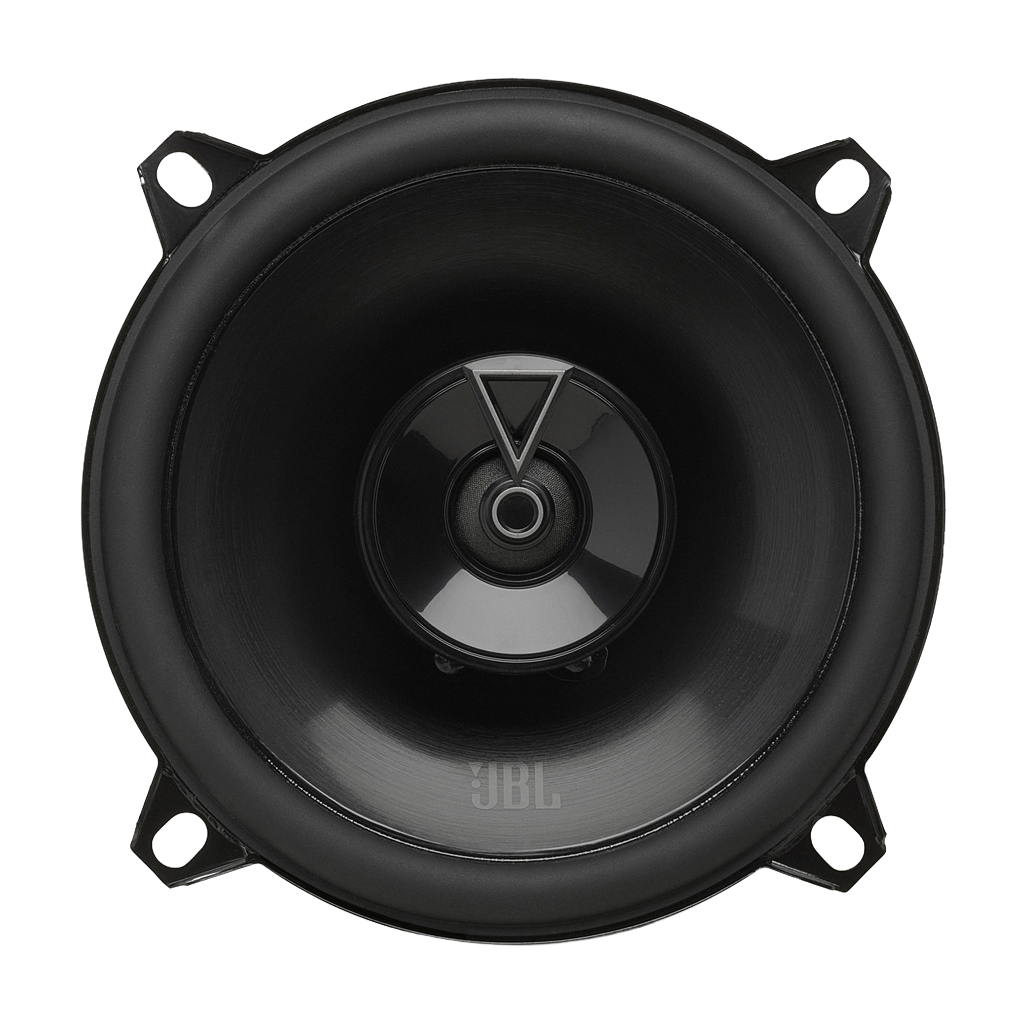 Parlantes Jbl Club 54f 5.25 Pulgadas 45 Rms 2 Vias Negro – imagen 2