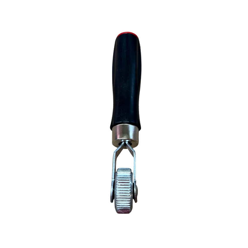 Rodillo Para Aplicar Placa Insonorizante Bruder Gsr-12 Metal