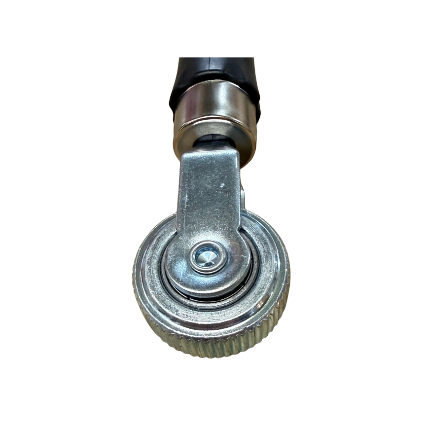 Rodillo Para Aplicar Placa Insonorizante Bruder Gsr-12 Metal – imagen 4