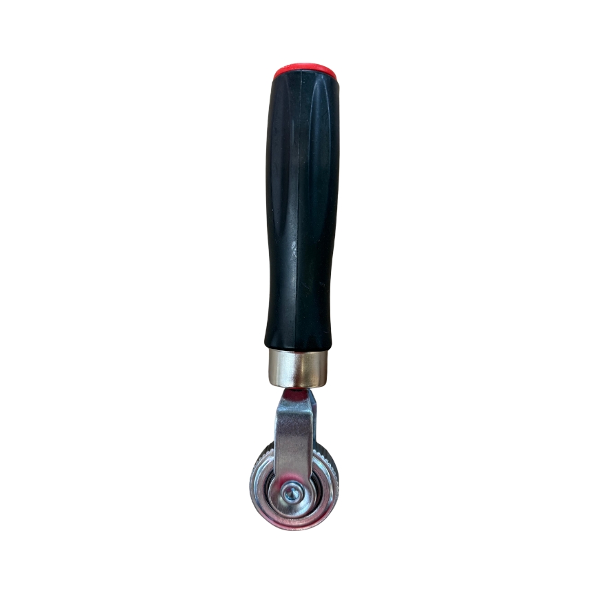 Rodillo Para Aplicar Placa Insonorizante Bruder Gsr-12 Metal – imagen 2