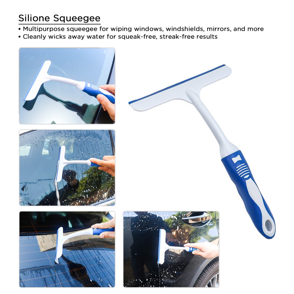 Kit De Limpieza Recoil Cck10 Lavado Interior / Exterior Auto – imagen 4
