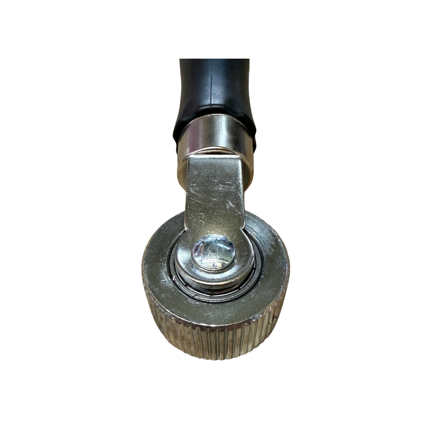 Rodillo Para Aplicar Placa Insonorizante Bruder Gsr-20 Metal – imagen 3