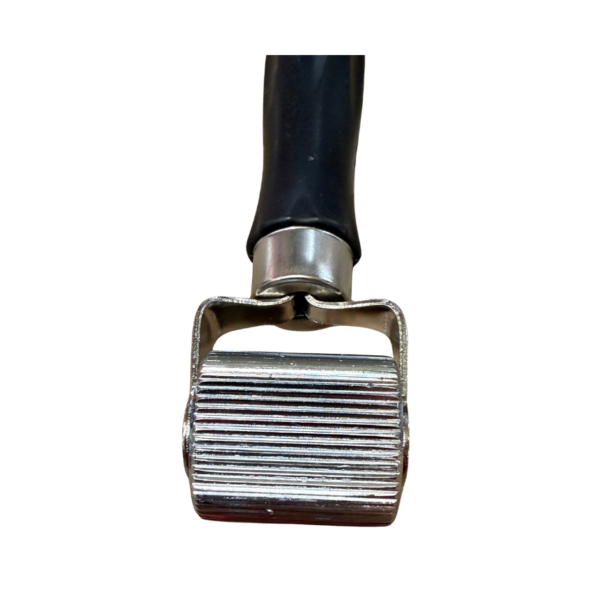 Rodillo Para Aplicar Placa Insonorizante Bruder Gsr-40 Metal – imagen 3