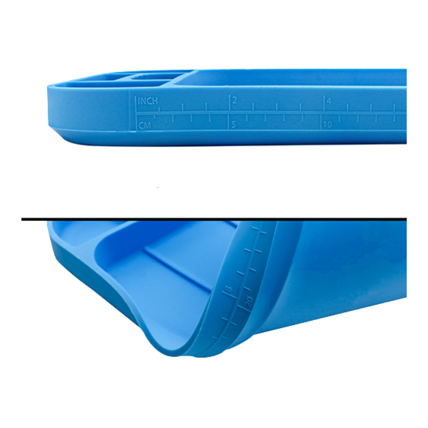 Bandeja Porta Herramientas Recoil Stt-l Silicona – imagen 3