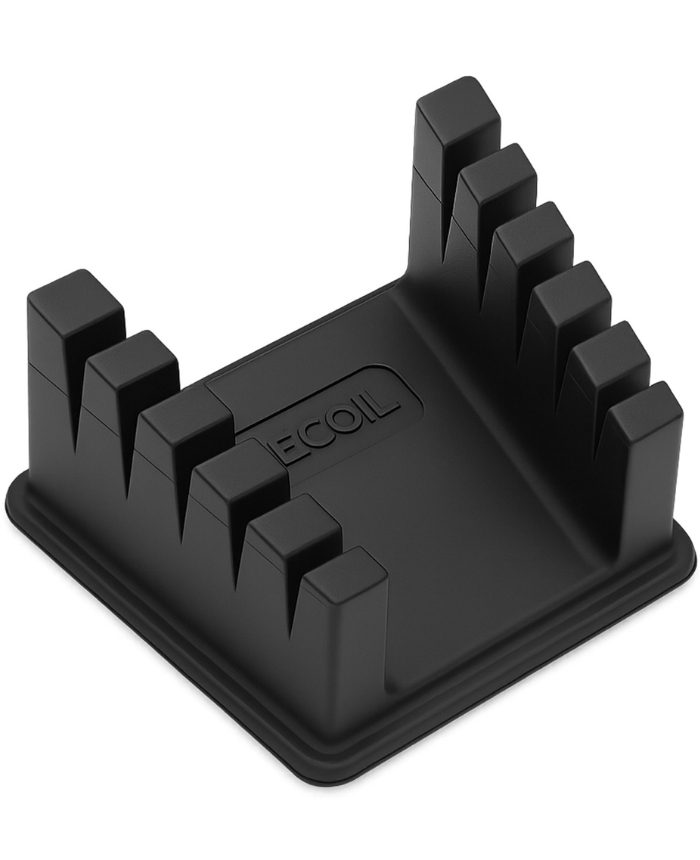 Soporte Imantado Recoil Swss-b Silicona Para Soldar Cables