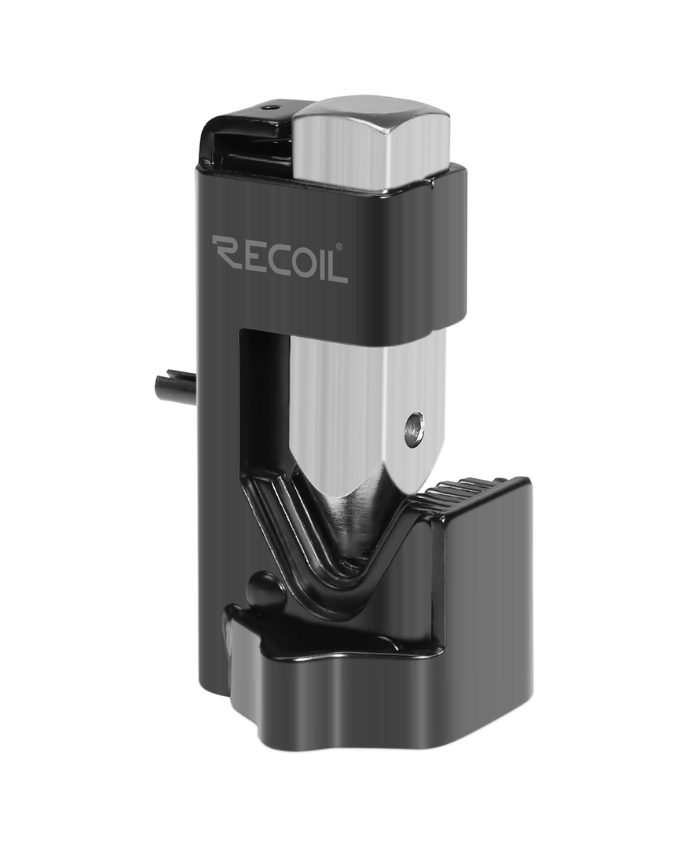 Crimpeadora De Terminales Banco Recoil Ih-hc2 Para Martillo