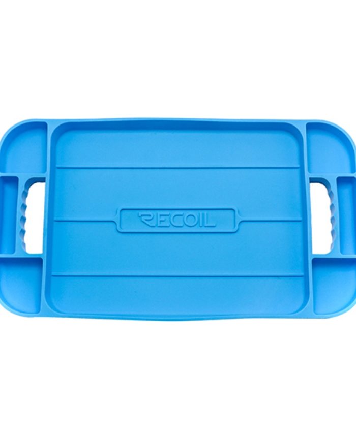 Bandeja Porta Herramientas Recoil Stt-l Silicona