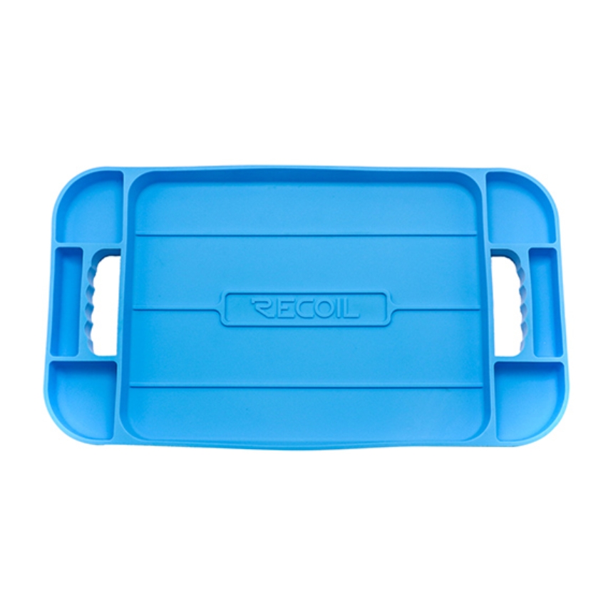Bandeja Porta Herramientas Recoil Stt-l Silicona – imagen 1