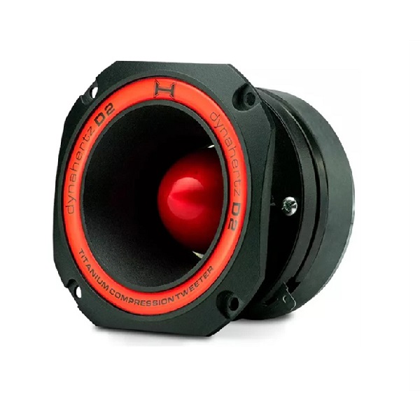 Combo Dynahertz H012 + Potencia Rt 1200.4 + Rackera + Cables – imagen 6