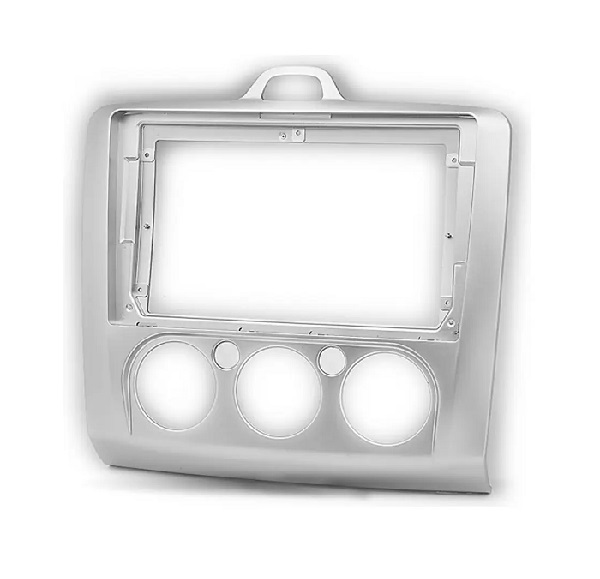 Marco Adaptador Guardtex Gf-fd1 9pulgadas Focus 2 A/c Manual
