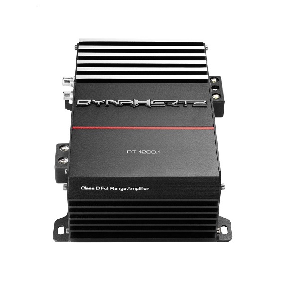 Combo Dynahertz 2 H012 + Potencia Rt 1200.1 + Kit Cables Zk4 – imagen 4