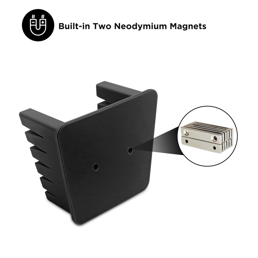Soporte Imantado Recoil Swss-b Silicona Para Soldar Cables – imagen 2