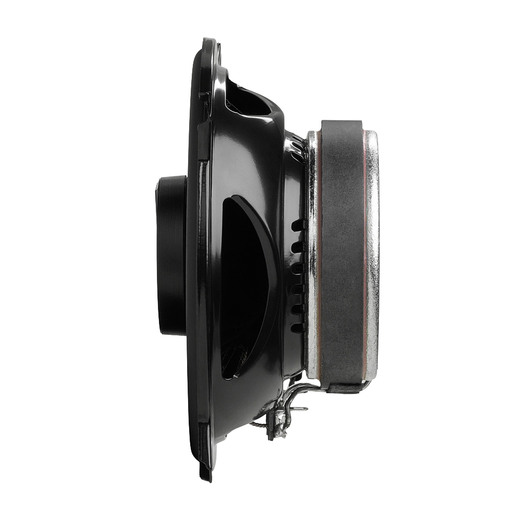 Parlantes Jbl Club 54f 5.25 Pulgadas 45 Rms 2 Vias Negro – imagen 3