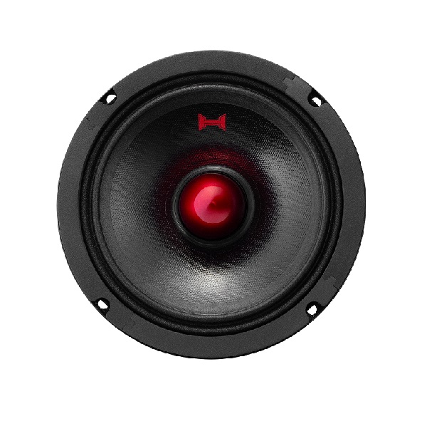 Combo Dynahertz H012 + Potencia Rt 1200.4 + Rackera + Cables – imagen 5