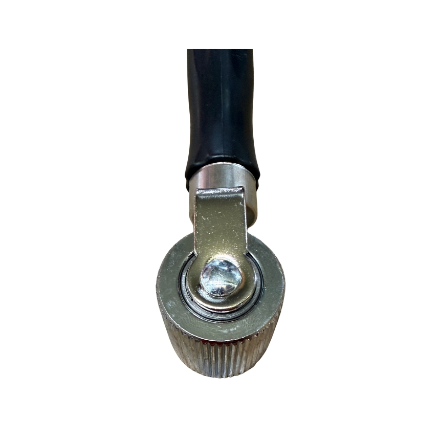 Rodillo Para Aplicar Placa Insonorizante Bruder Gsr-40 Metal – imagen 2