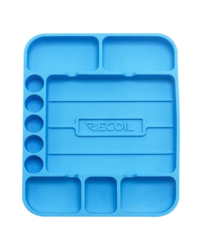 Bandeja Porta Herramientas Recoil Stt-m Silicona