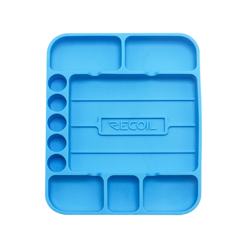 Bandeja Porta Herramientas Recoil Stt-m Silicona