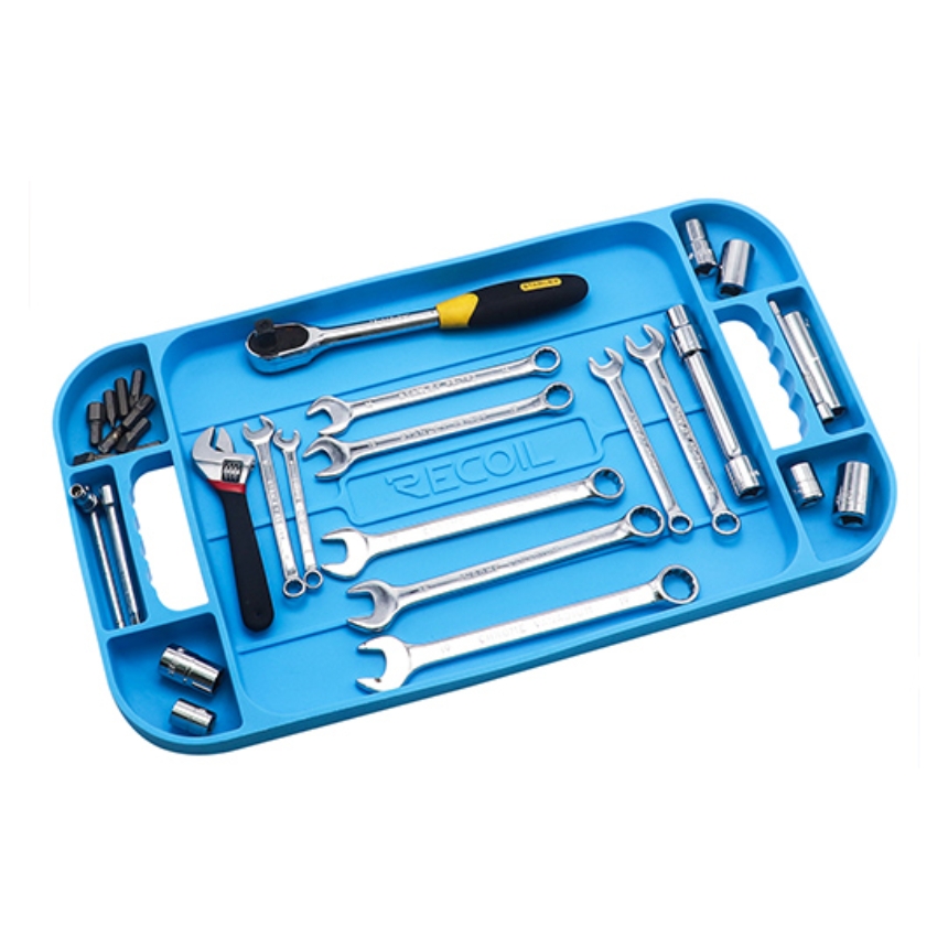 Bandeja Porta Herramientas Recoil Stt-l Silicona – imagen 2