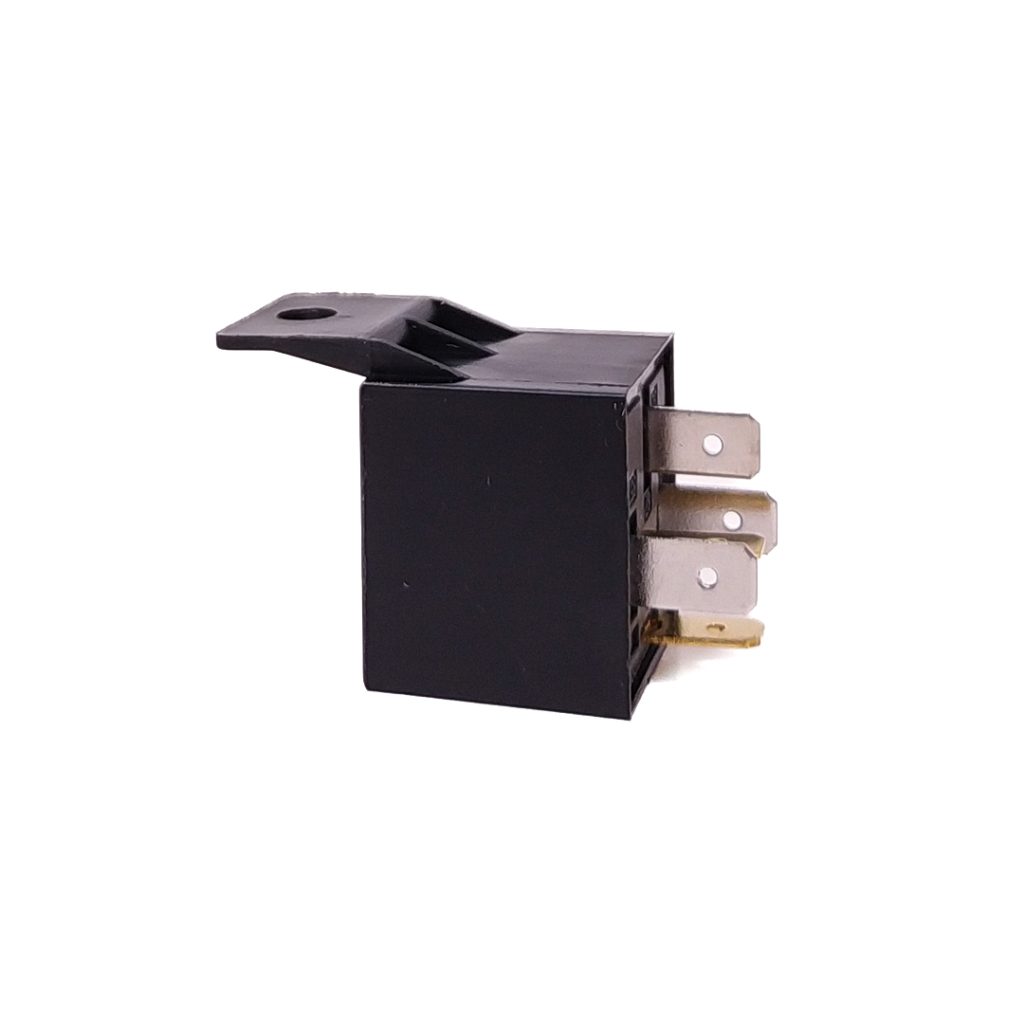 RELAY KUBE KU-35N UNIVERSAL 5T 12V 50 AMPER – imagen 1