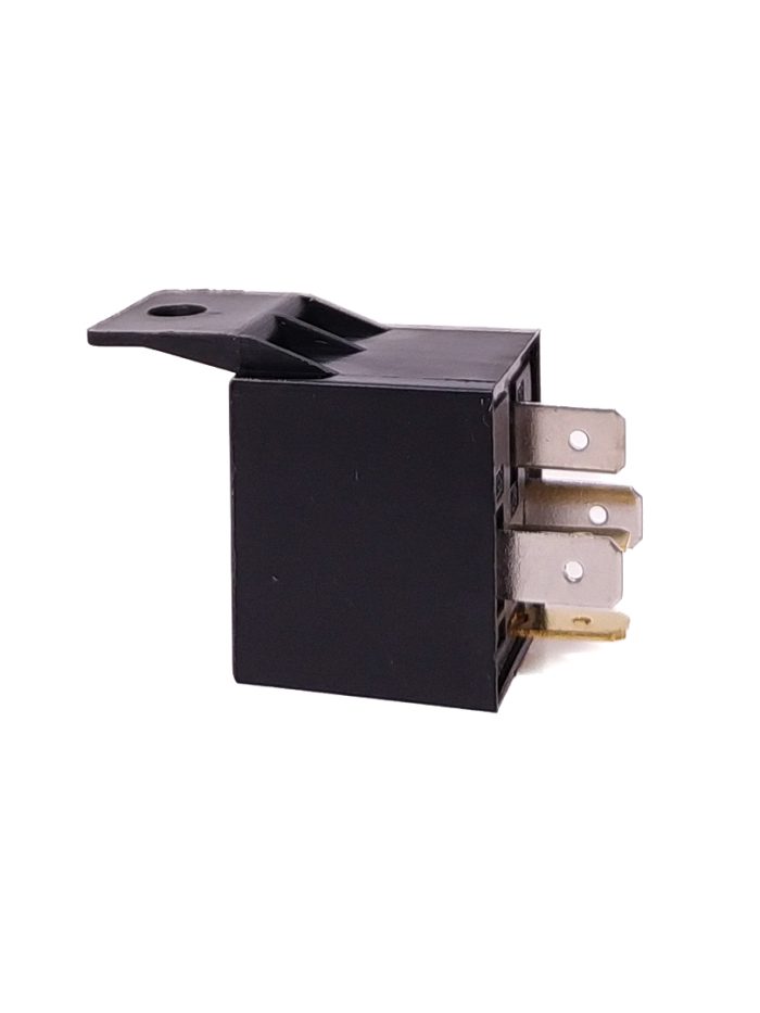 RELAY KUBE KU-35N UNIVERSAL 5T 12V 50 AMPER