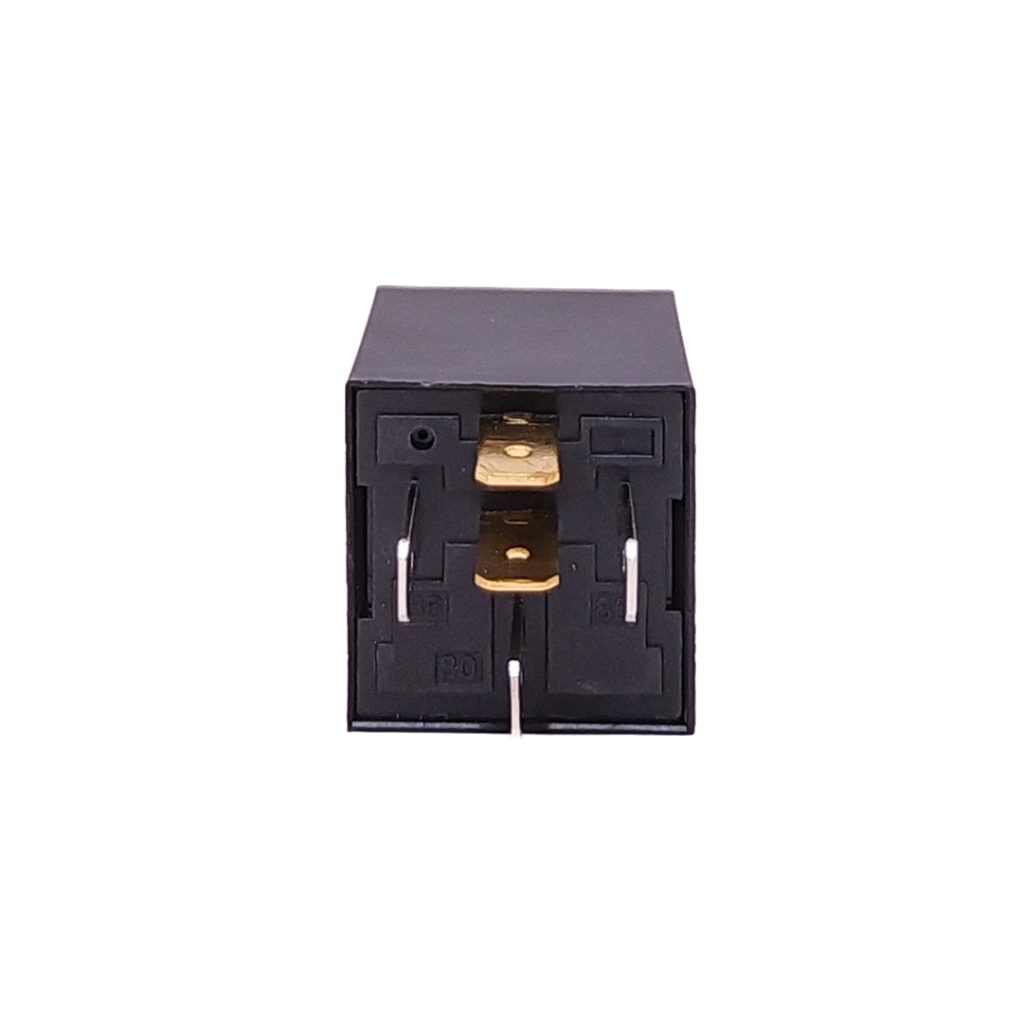 RELAY KUBE KU-35N UNIVERSAL 5T 12V 50 AMPER – imagen 3