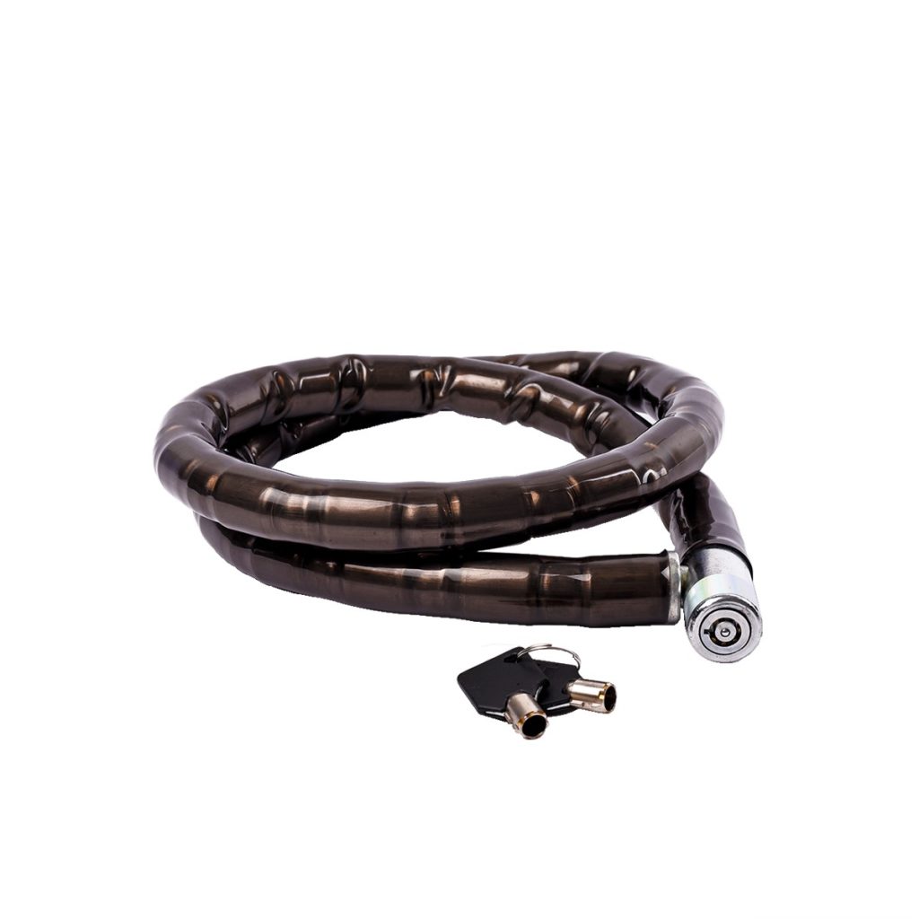 LINGA OREGON TRABA PITON MOTO 1,2M VARIOS COLORES – imagen 2