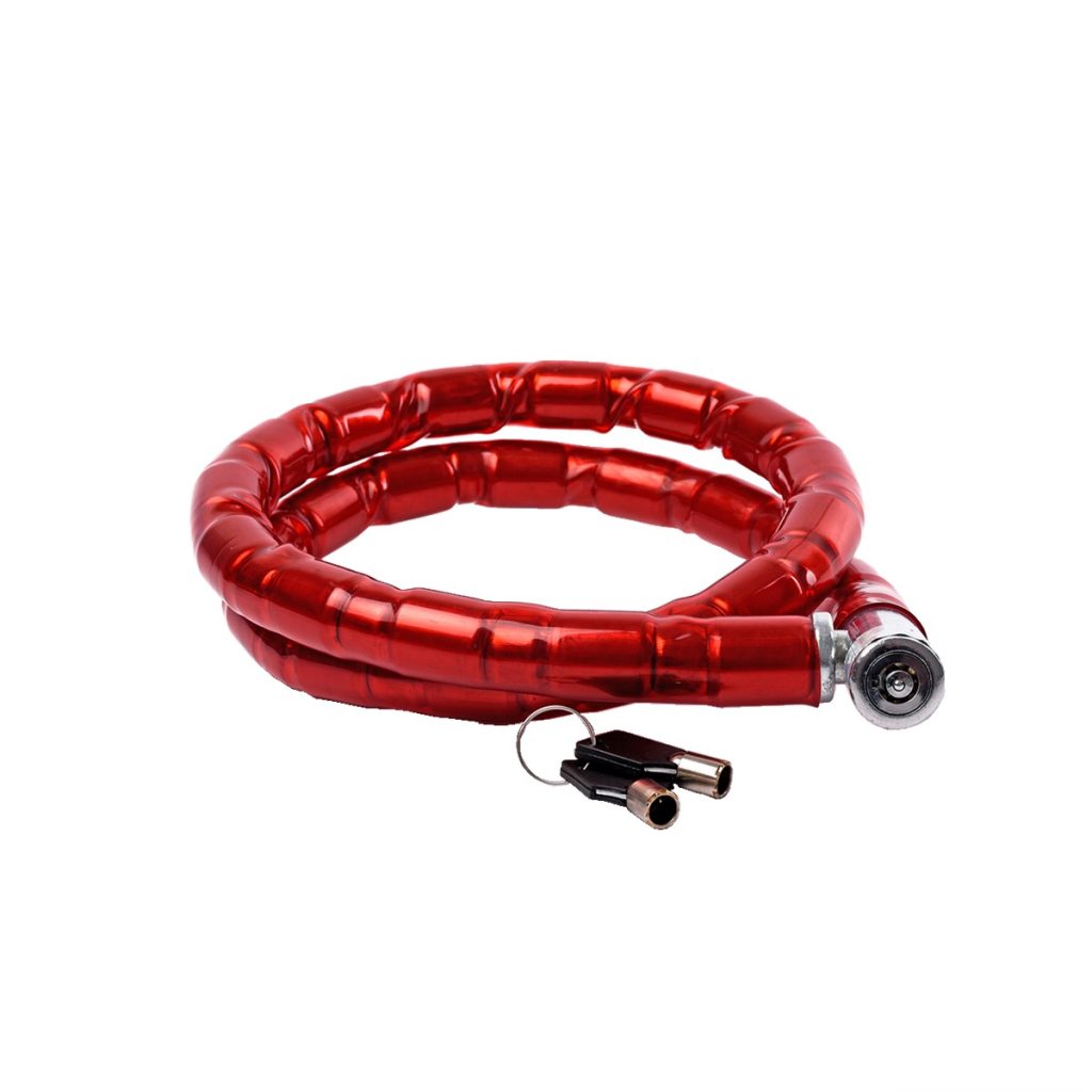 LINGA OREGON TRABA PITON MOTO 1,2M VARIOS COLORES – imagen 4