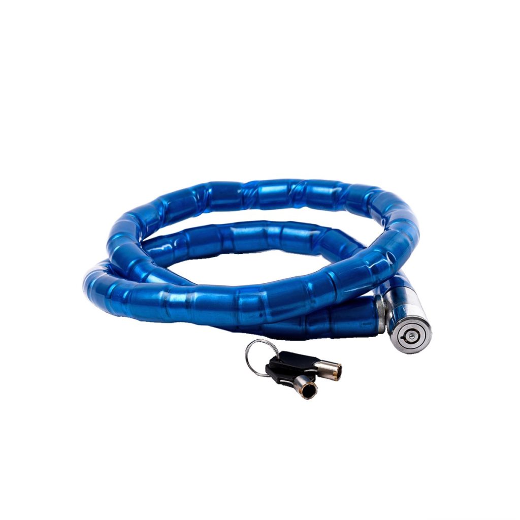LINGA OREGON TRABA PITON MOTO 1,2M VARIOS COLORES – imagen 3