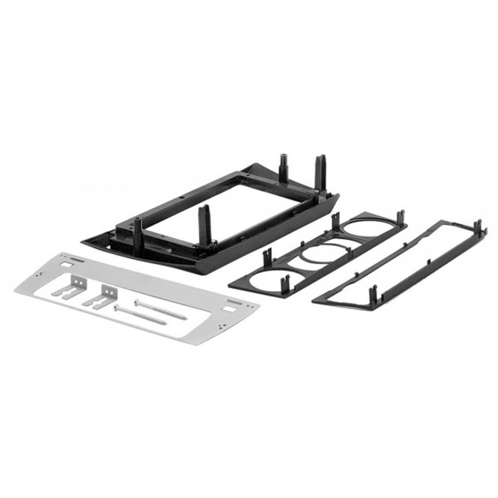 Marco Adaptador Guardtex Gf-bm3 9 Pulgadas Bmw E90 – imagen 6