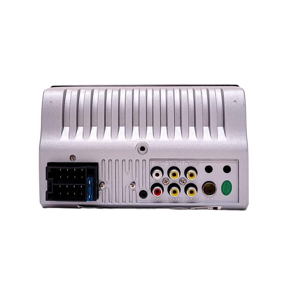 Estereo Doble Din Pantalla Oregon 7 Pulgadas Mirror Link Bt – imagen 4