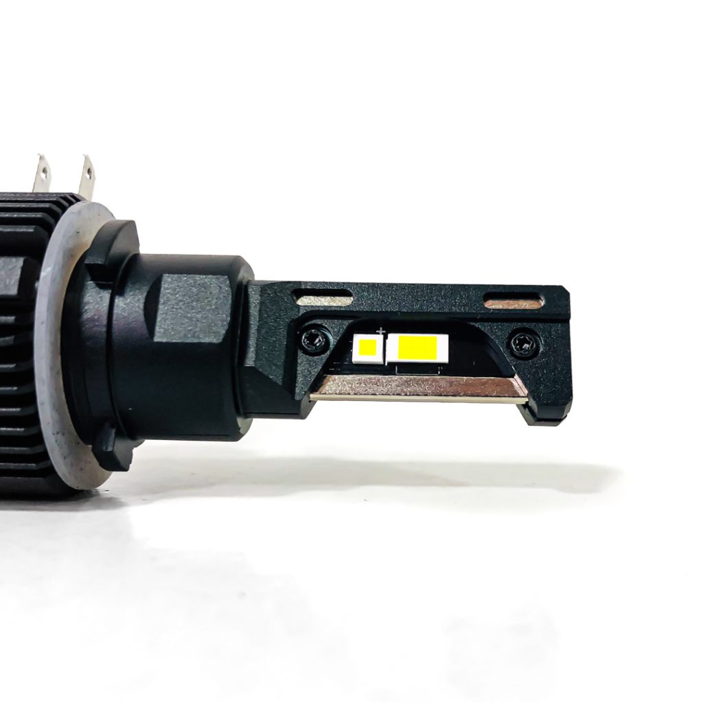 KIT DE LED LUX LED X14-H15 H15 CANBUS 48W COMPACTO – imagen 6
