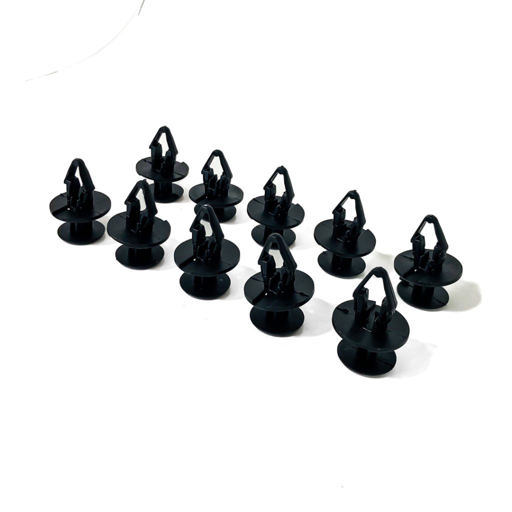 SET DE 10 CLIPS OREGON GRAM005 PARAGOLPE CHEVROLET – imagen 1