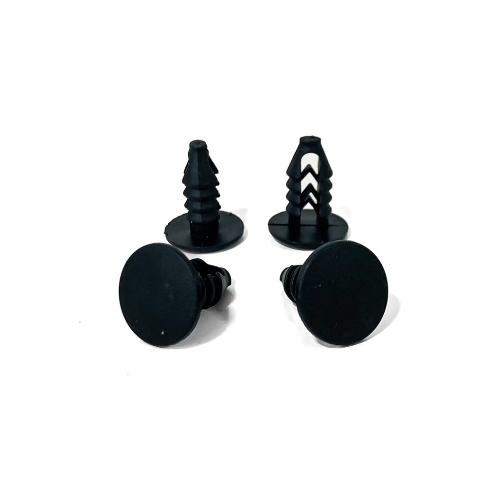 SET DE 10 CLIPS OREGON GRAM003 TECHO/CABINA IVECO – imagen 3