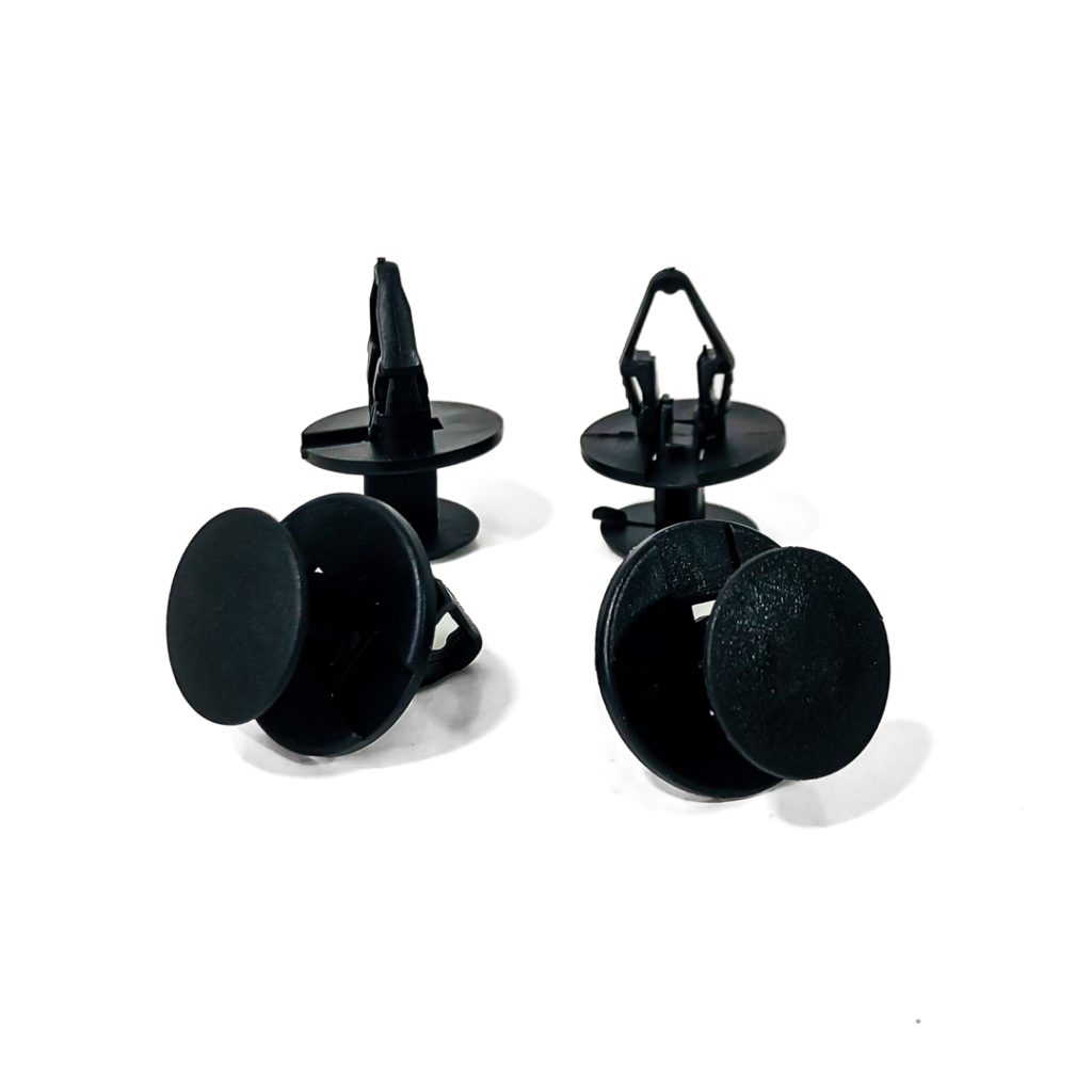 SET DE 10 CLIPS OREGON GRAM005 PARAGOLPE CHEVROLET – imagen 3