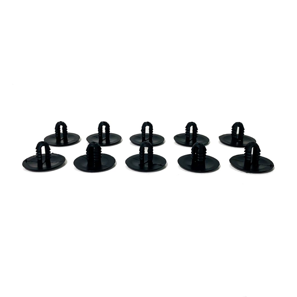 SET DE 10 CLIPS OREGON GRAM006 CAPOT/BAUL FORD – imagen 2