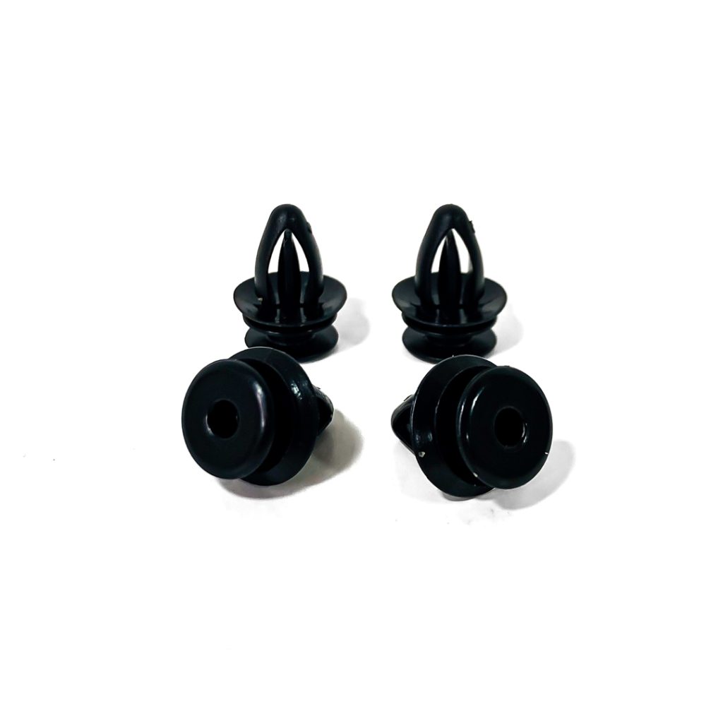 SET DE 10 CLIPS OREGON GRAM001 GM-CHEVROLET – imagen 3