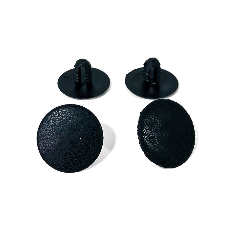 SET DE 10 CLIPS OREGON GRAM006 CAPOT/BAUL FORD – imagen 3