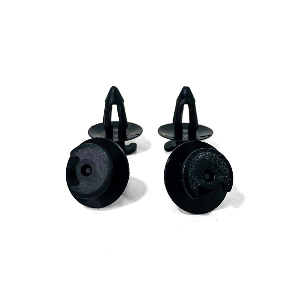 SET DE 10 CLIPS OREGON GRAM008 TAPIZADO PUERTA FORD – imagen 3