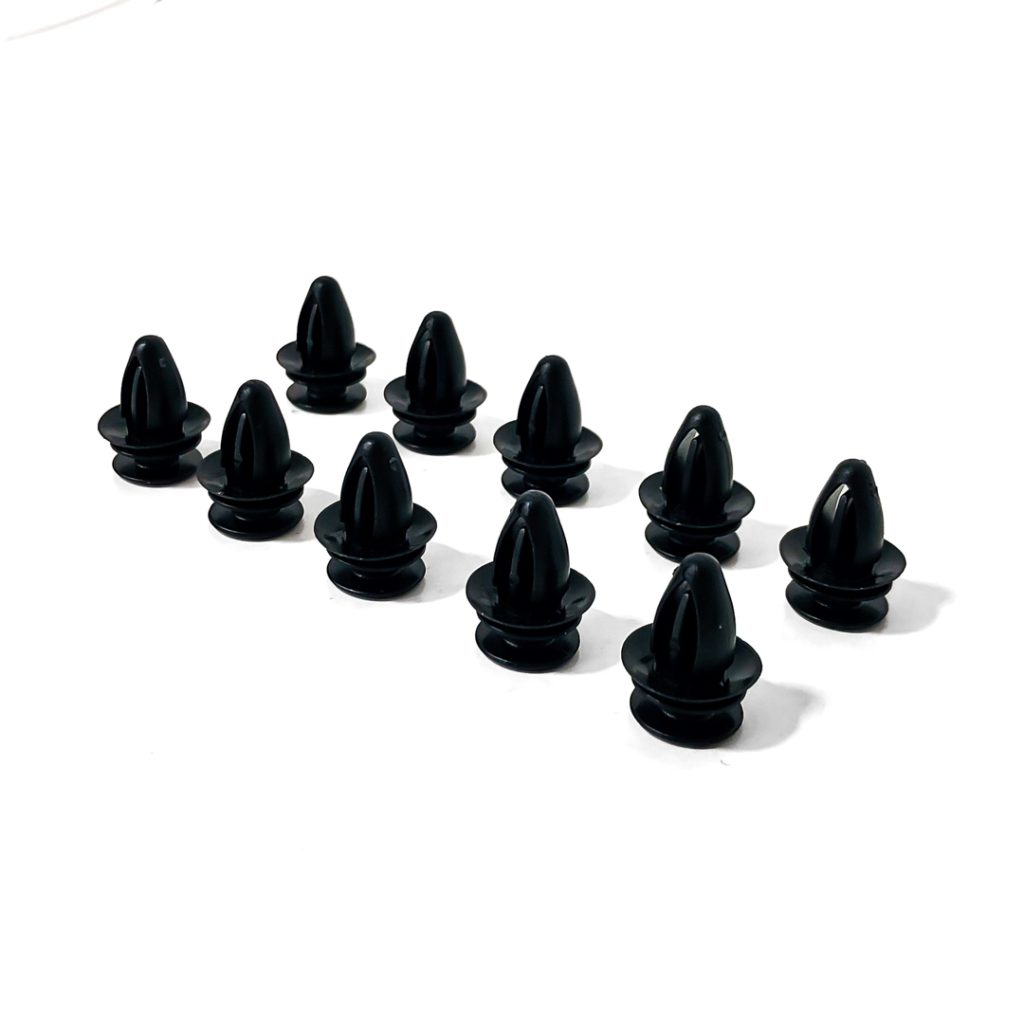 SET DE 10 CLIPS OREGON GRAM001 GM-CHEVROLET – imagen 1