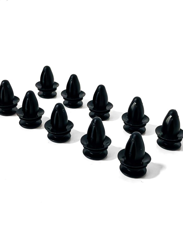 SET DE 10 CLIPS OREGON GRAM001 GM-CHEVROLET