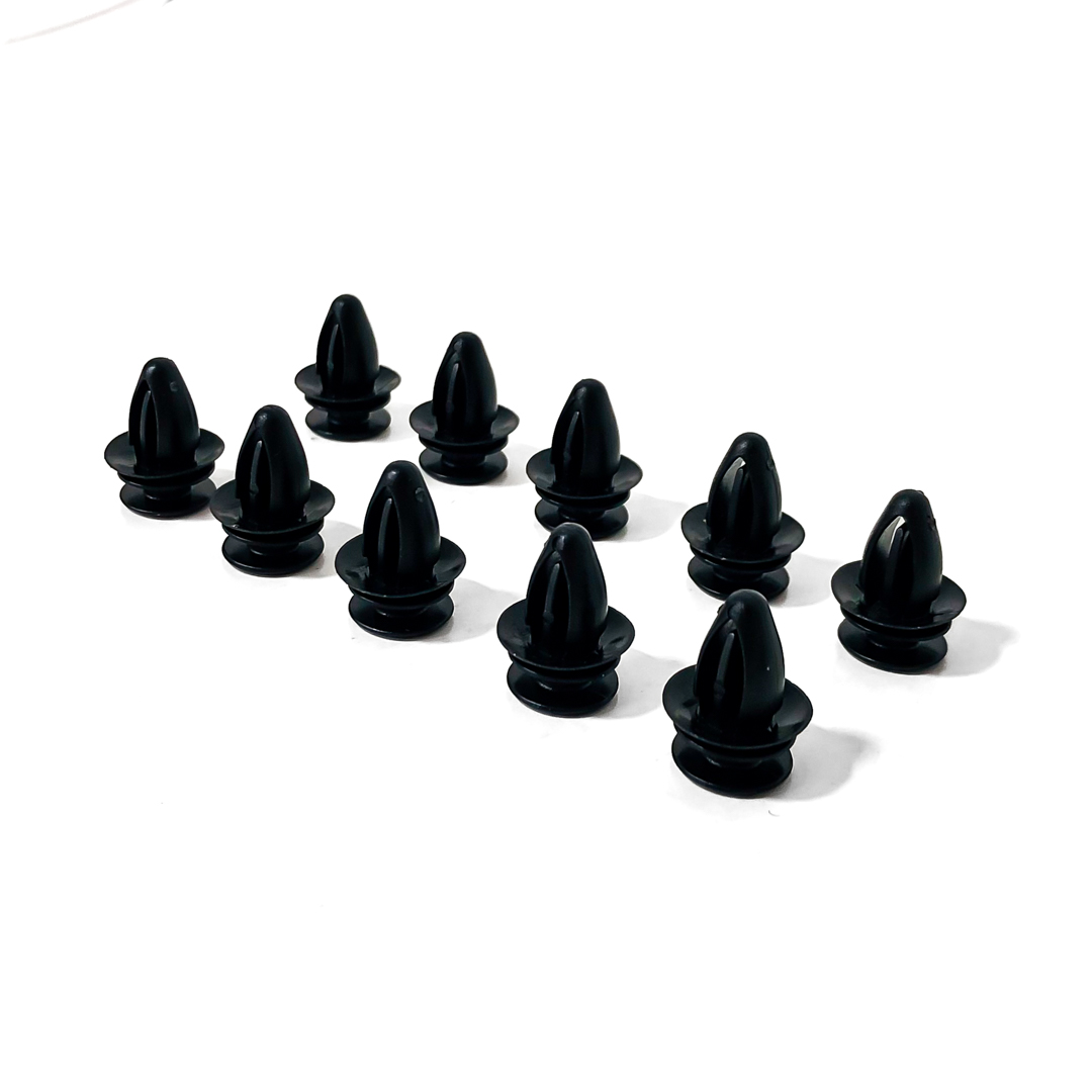 SET DE 10 CLIPS OREGON GRAM001 GM-CHEVROLET