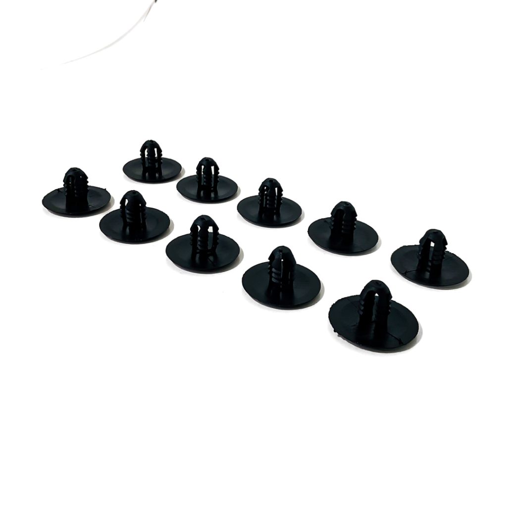 SET DE 10 CLIPS OREGON GRAM006 CAPOT/BAUL FORD – imagen 1